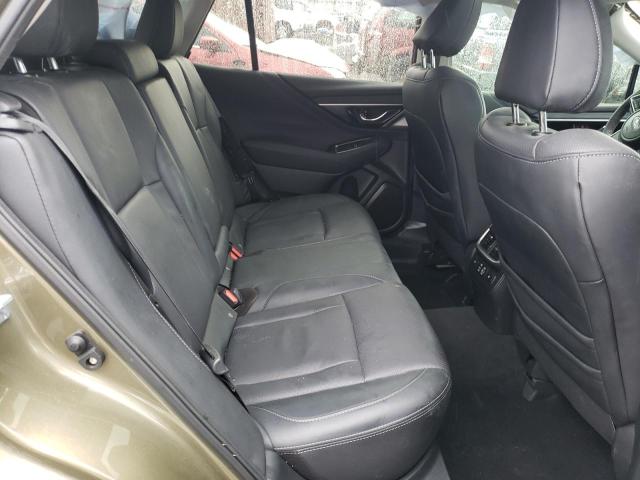 2024 SUBARU OUTBACK LI - 4S4BTANC1R3122169