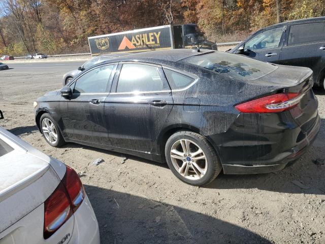 VIN 3FA6P0H76JR171429 2018 Ford Fusion, SE no.2