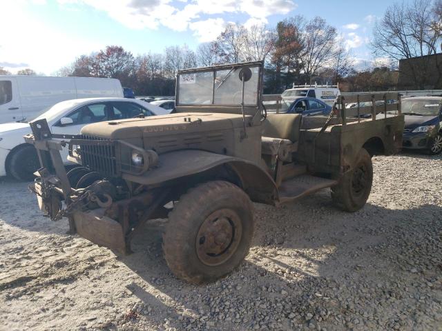 1943 DODGE D-250 #3025074194