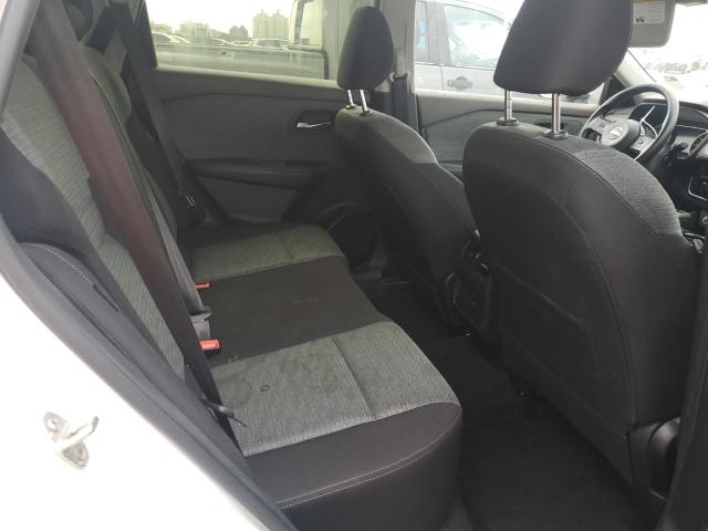 2023 NISSAN ROGUE SV - JN8BT3BA3PW418006