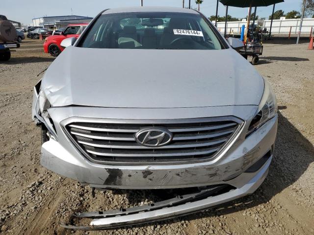 2016 HYUNDAI SONATA SE - 5NPE24AFXGH292876