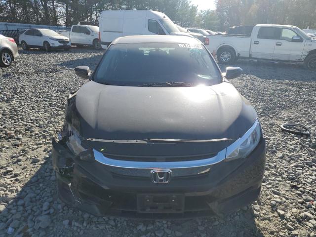 2018 HONDA CIVIC LX - 19XFC2E58JE025349