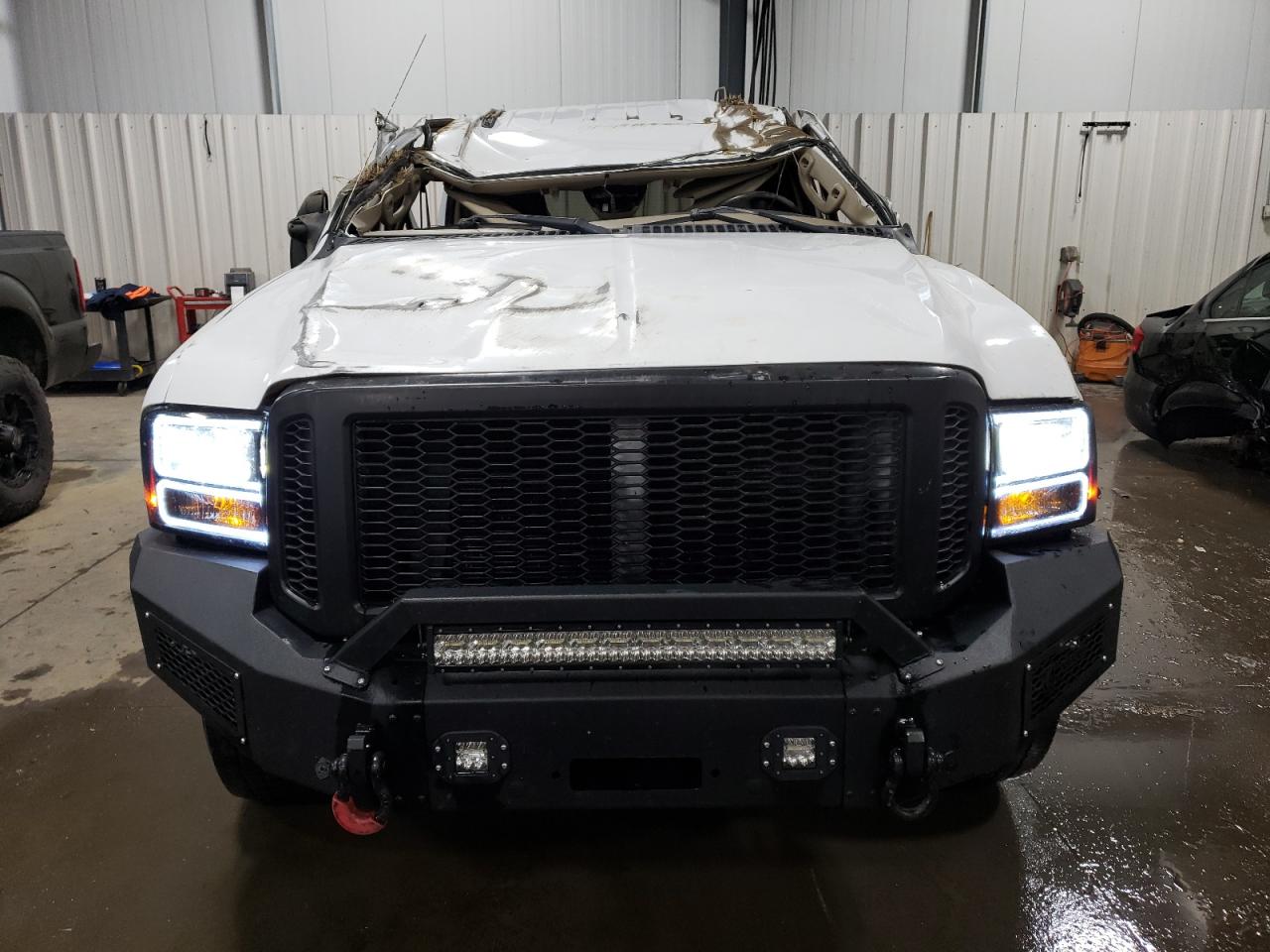 Lot #3020869921 2005 FORD EXCURSION