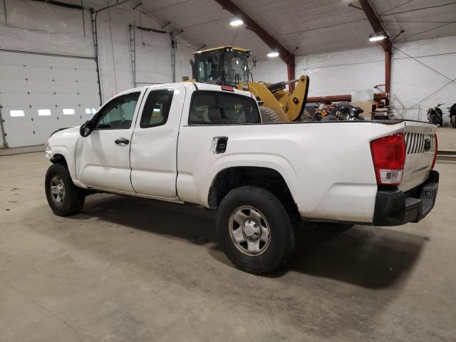 VIN 5TFRX5GN9GX069868 2016 Toyota Tacoma, Access Cab no.2