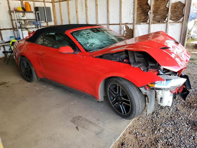 2023 FORD MUSTANG - 1FATP8UHXP5109124