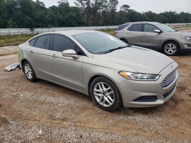 VIN 3FA6P0H71FR160765 2015 Ford Fusion, SE no.4