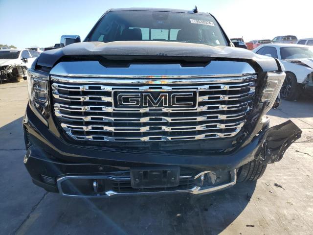 VIN 1GTUUGE84RZ102309 2024 GMC Sierra, K1500 Denali no.5