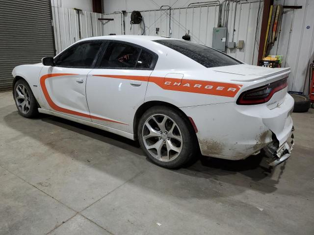 2015 DODGE CHARGER R/ - 2C3CDXCT8FH738282