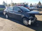 Lot #3006905607 2016 NISSAN VERSA S