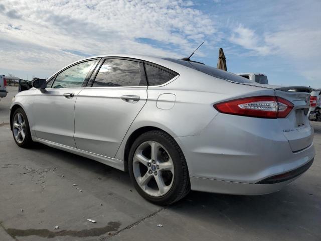 2016 FORD FUSION SE - 3FA6P0HD1GR149269