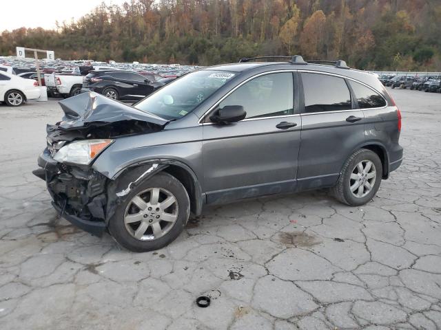 2011 HONDA CR-V SE #3024427521