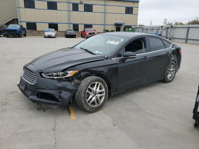 VIN 3FA6P0H7XGR278766 2016 FORD FUSION no.1