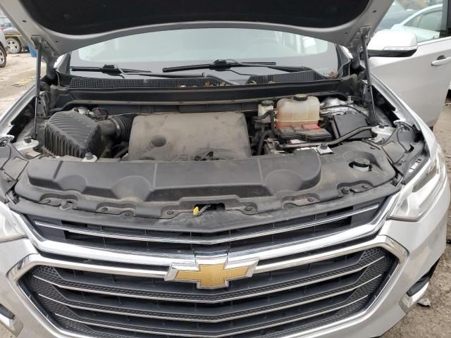 2018 CHEVROLET TRAVERSE L - 1GNEVGKW4JJ212596