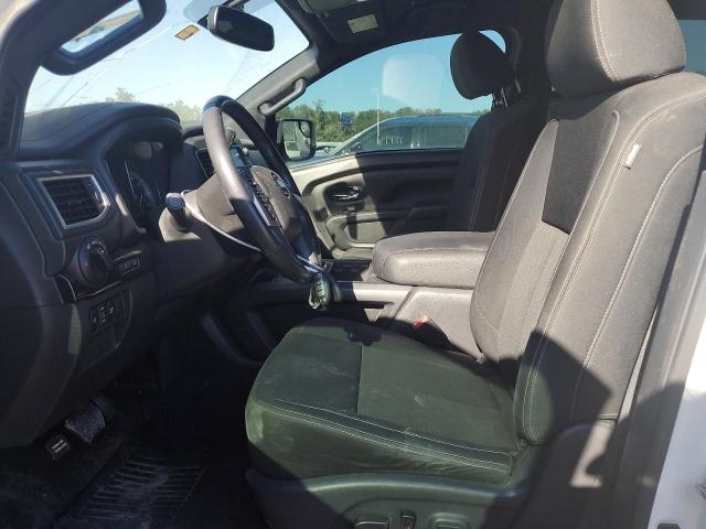 2019 NISSAN TITAN PLAT - 1N6AA1E68KN509342
