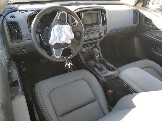 2022 CHEVROLET COLORADO - 1GCHSBEA1N1129022