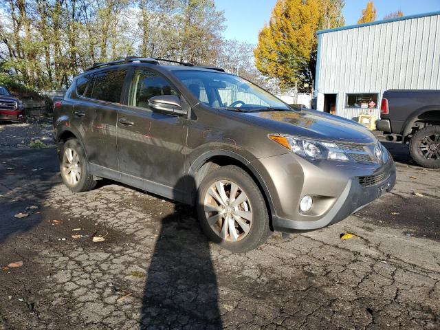 2015 TOYOTA RAV4 LIMIT - JTMDFREV0FD120553