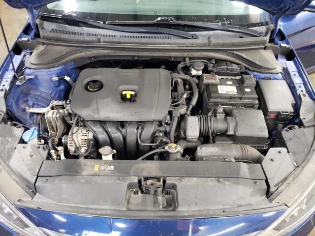 VIN 5NPD84LF9LH541685 2020 HYUNDAI ELANTRA no.11