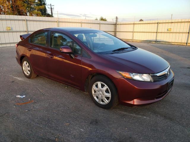 Vin: 2hgfb2f52ch586687, lot: 80108214, honda civic lx 20124