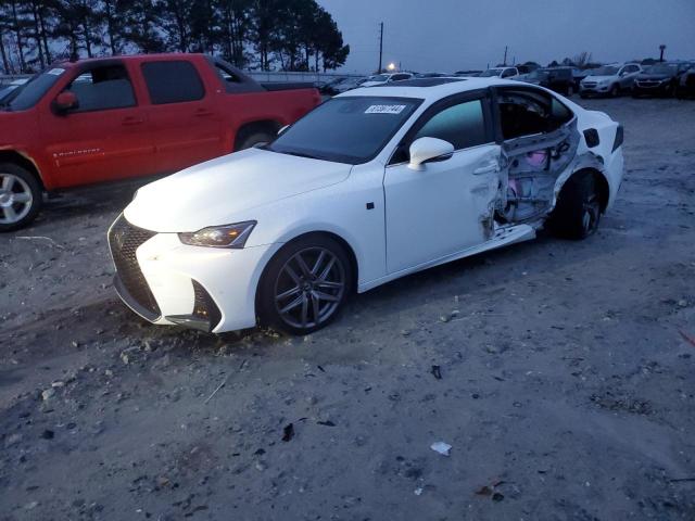 2020 LEXUS IS 350 F S #3027084809