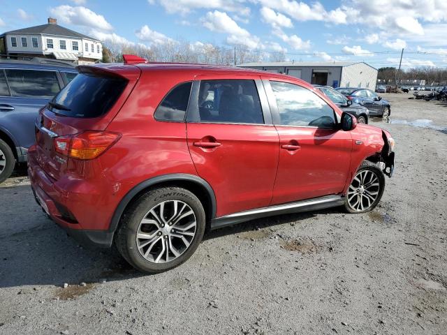2019 MITSUBISHI OUTLANDER - JA4AR3AU5KU028475