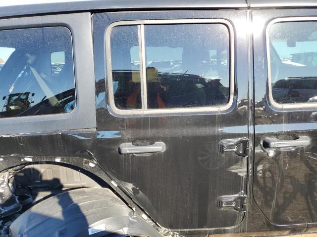2024 JEEP WRANGLER 4 1C4RJXN68RW206591