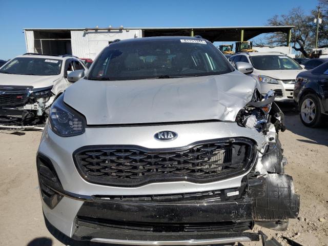 2020 KIA SPORTAGE S - KNDPR3A62L7723711
