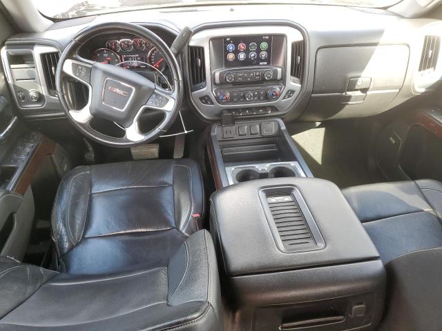 2016 GMC SIERRA C15 - 3GTP1NEC9GG309810