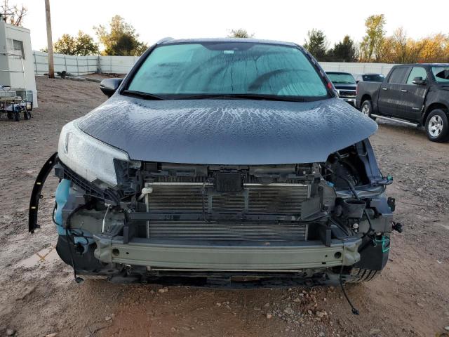2016 HONDA CR-V TOURI - 5J6RM4H94GL036606