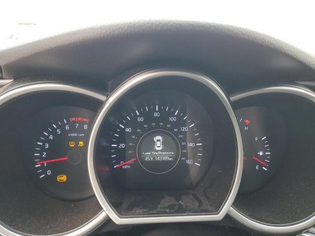 2015 KIA OPTIMA LX - KNAGM4A75F5592705