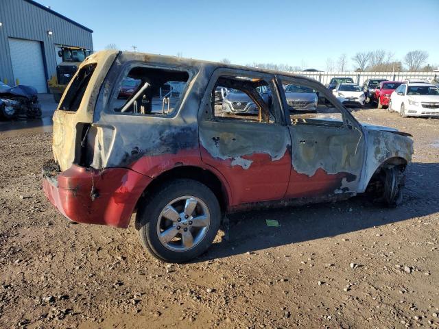 Vin: 1fmcu9dgxckb16971, lot: 57378295, ford escape xlt 20123