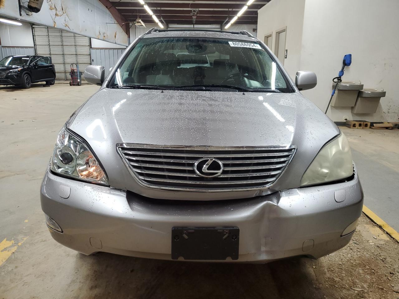 Lot #3024723691 2005 LEXUS RX 330