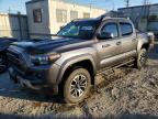 TOYOTA TACOMA DOU снимка