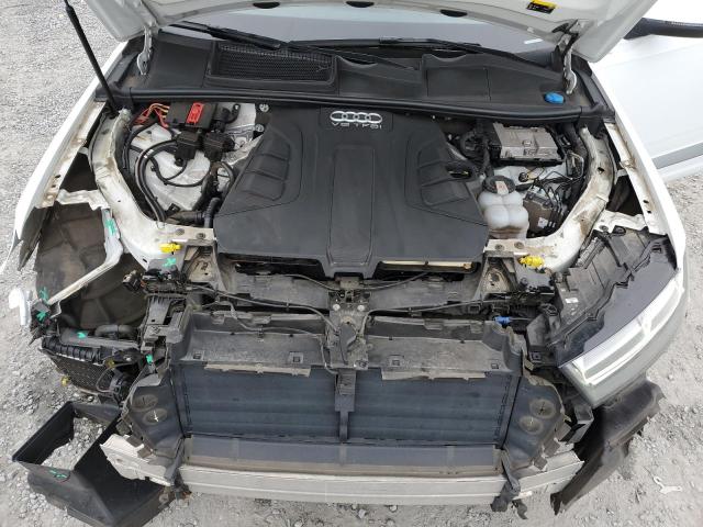 2018 AUDI Q7 PRESTIG - WA1VAAF74JD051440