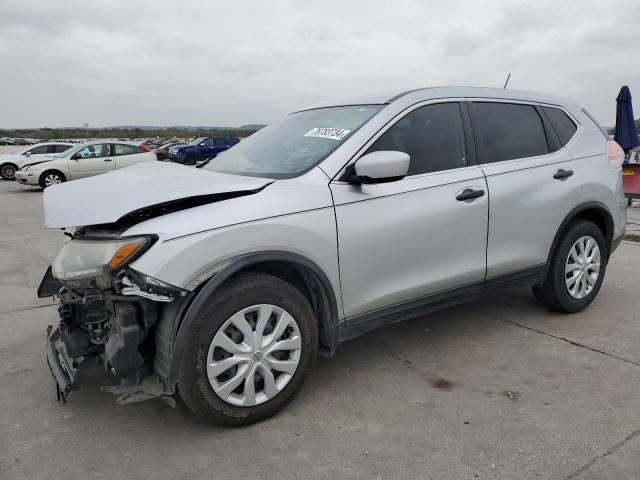 2016 NISSAN ROGUE #3026132270