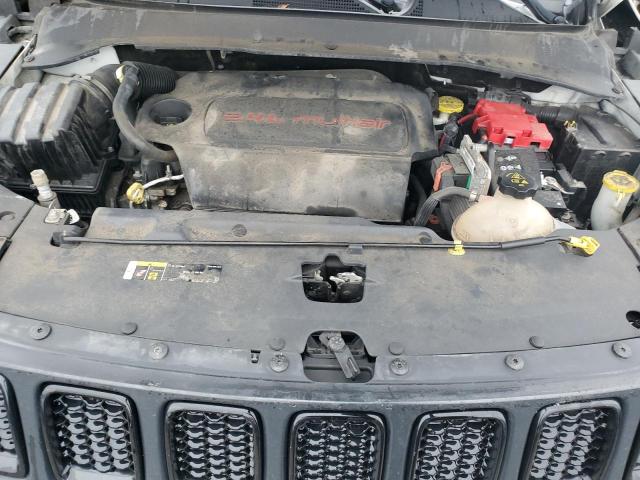 VIN 3C4NJCBB9KT615428 2019 JEEP COMPASS no.11