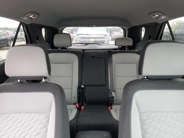 2020 CHEVROLET EQUINOX LT - 3GNAXLEX5LS563007