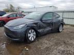 2024 TESLA MODEL Y - 7SAYGDEE3RF087162