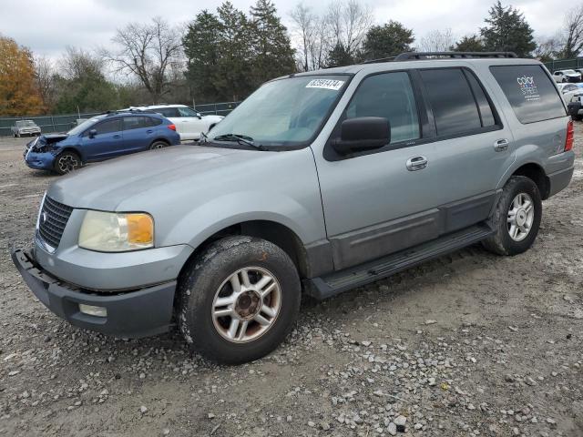 FORD EXPEDITION