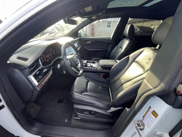 2019 AUDI Q8 PRESTIG WA1CVAF11KD006075