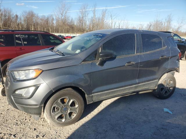 FORD ECOSPORT S