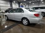 Lot #2960136123 2008 TOYOTA COROLLA CE