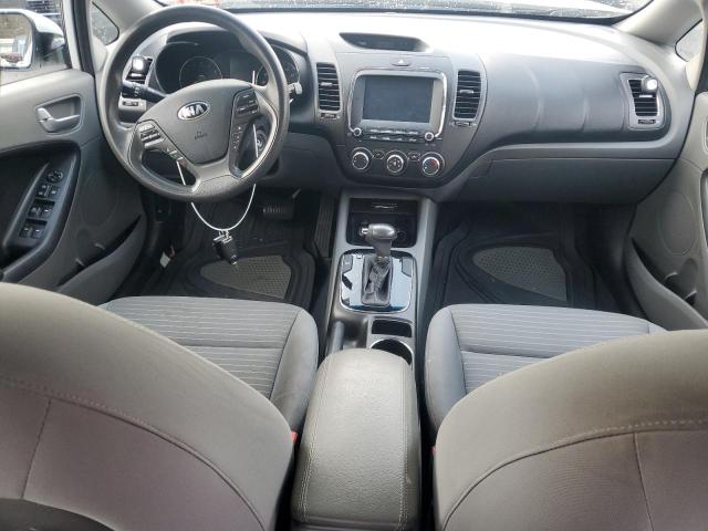 2018 KIA FORTE LX - 3KPFL4A7XJE280264