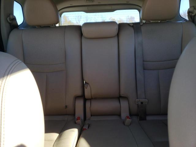 2017 NISSAN ROGUE S - 5N1AT2MT5HC867895