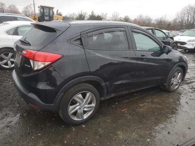 VIN 3CZRU6H59KM737822 2019 HONDA HR-V no.3