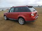 LAND ROVER RANGE ROVE снимка