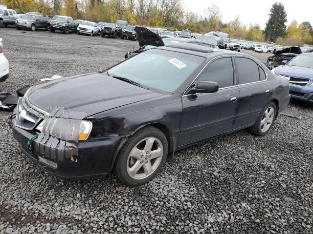 Global Auto Auctions: 2003 ACURA 3.2TL TYPE