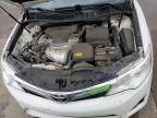 TOYOTA CAMRY BASE photo