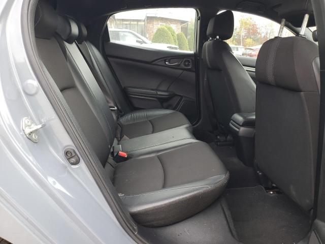 2021 HONDA CIVIC SPOR - SHHFK7H4XMU408354