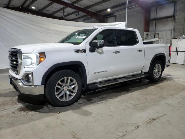 2021 GMC SIERRA K15 #2993518175