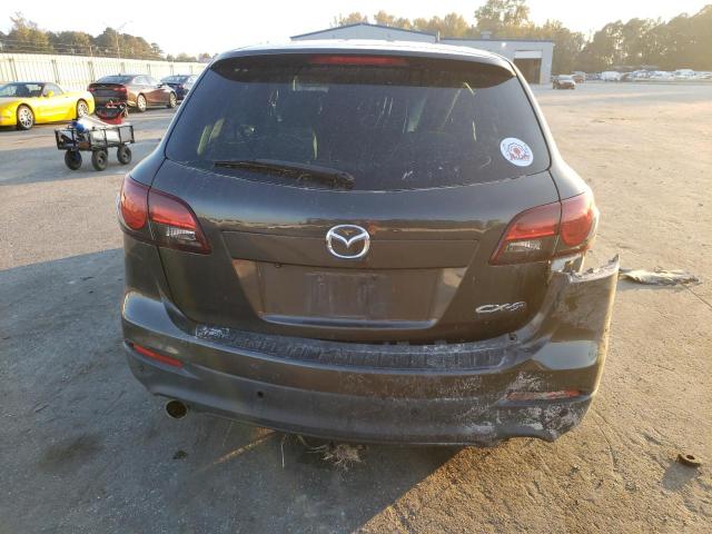 2015 MAZDA CX-9 TOURI - JM3TB2CA1F0458931